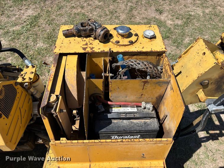 image for item EO4242 1989 Vermeer LM-35 trencher