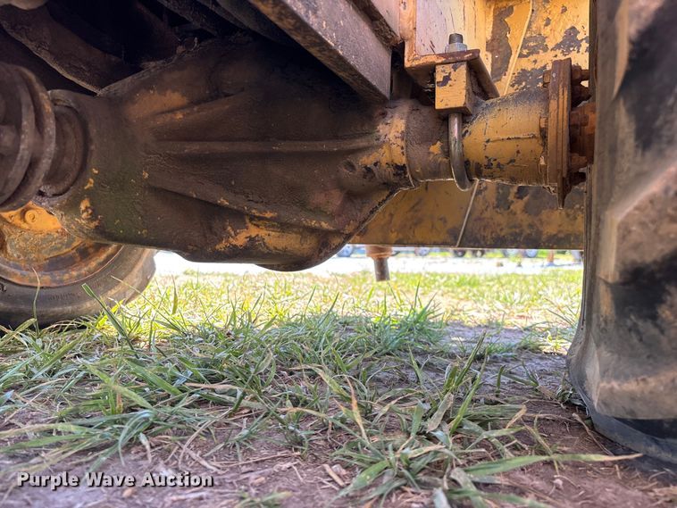 image for item EO4242 1989 Vermeer LM-35 trencher