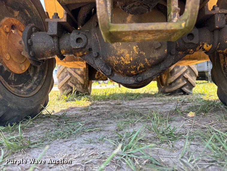 image for item EO4242 1989 Vermeer LM-35 trencher