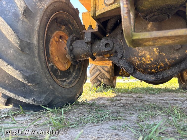image for item EO4242 1989 Vermeer LM-35 trencher