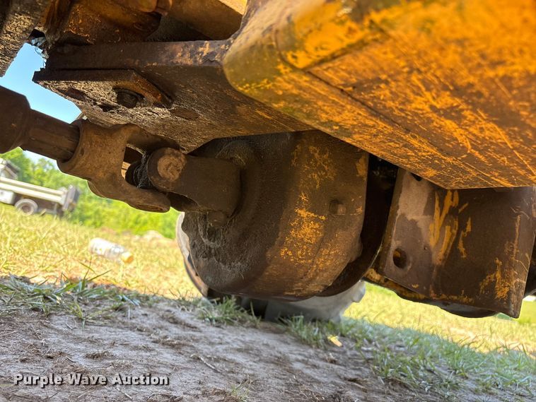 image for item EO4242 1989 Vermeer LM-35 trencher