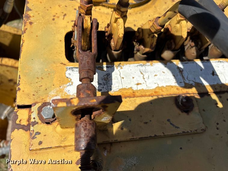 image for item EO4242 1989 Vermeer LM-35 trencher