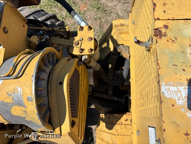 image for item EO4242 1989 Vermeer LM-35 trencher