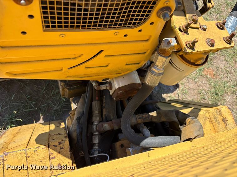 image for item EO4242 1989 Vermeer LM-35 trencher