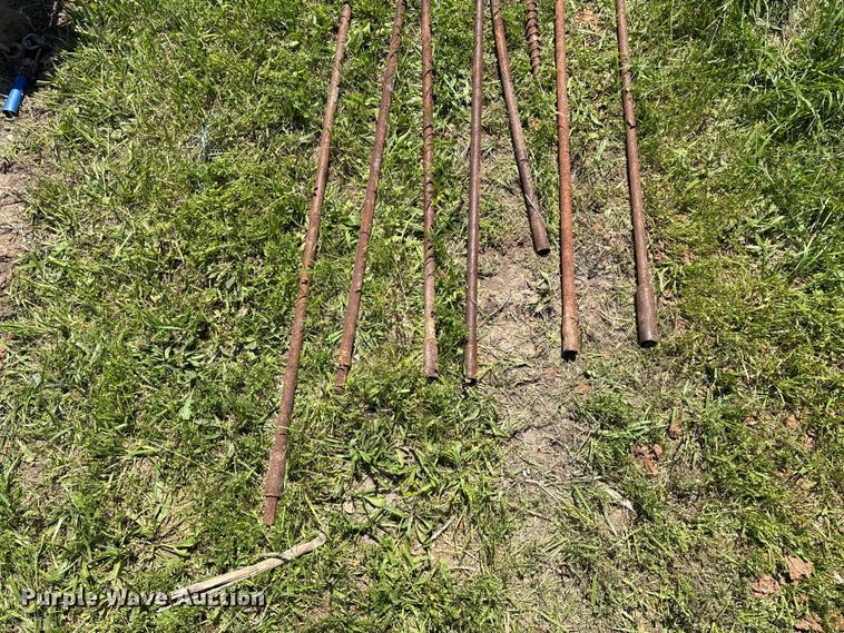 image for item EO4242 1989 Vermeer LM-35 trencher