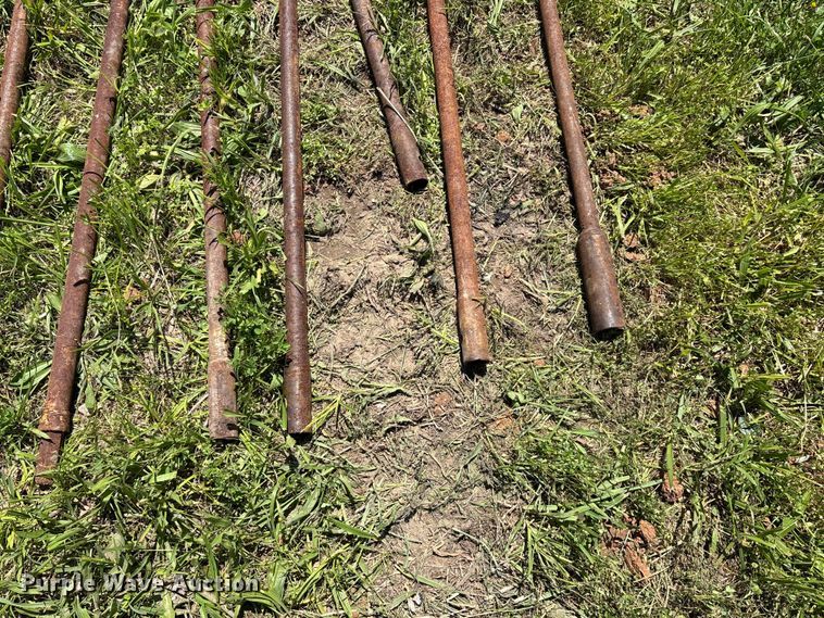 image for item EO4242 1989 Vermeer LM-35 trencher