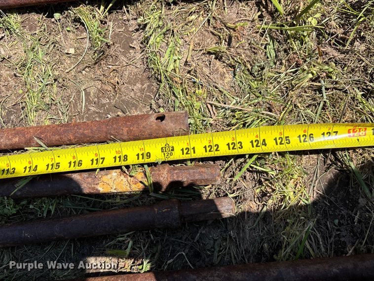 image for item EO4242 1989 Vermeer LM-35 trencher
