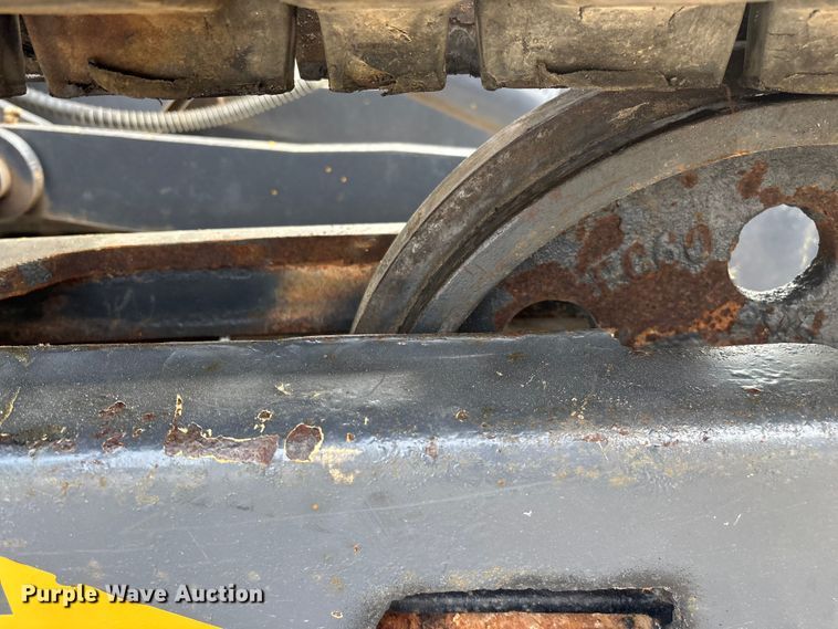 image for item EO4245 Komatsu PC70-8 mini excavator