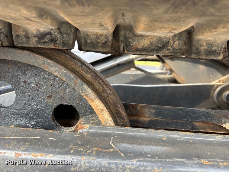 image for item EO4245 Komatsu PC70-8 mini excavator