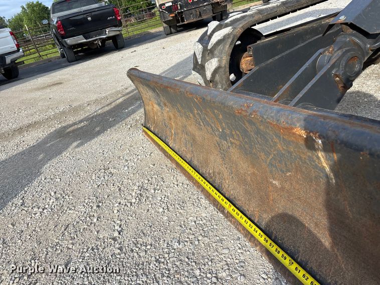 image for item EO4245 Komatsu PC70-8 mini excavator
