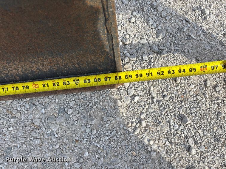 image for item EO4245 Komatsu PC70-8 mini excavator