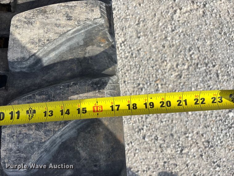 image for item EO4245 Komatsu PC70-8 mini excavator