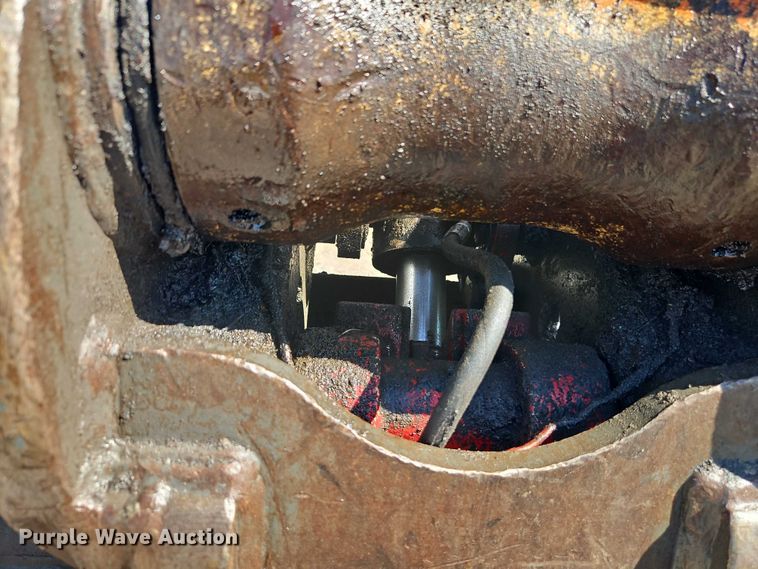 image for item EO7308 Hitachi 245USLC6N Hydraulic Excavators