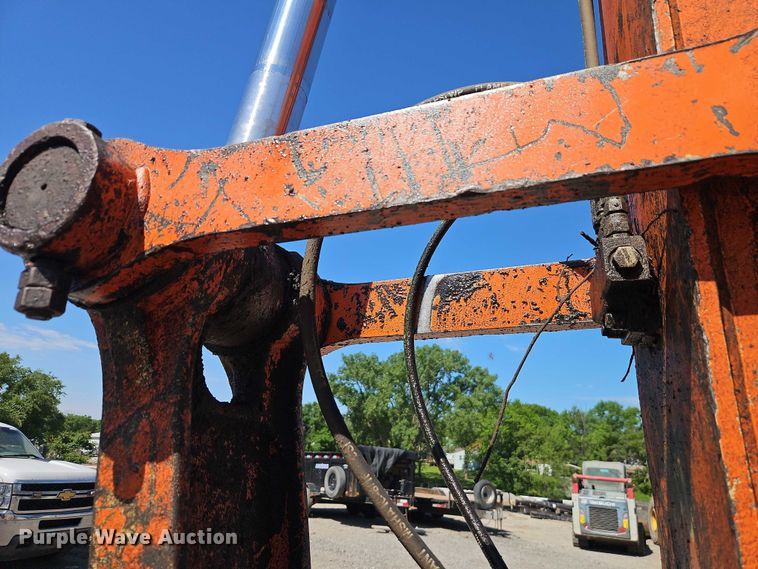 image for item EO7308 Hitachi 245USLC6N Hydraulic Excavators