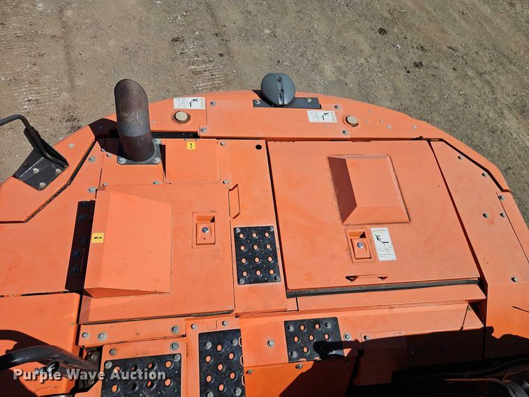 image for item EO7308 Hitachi 245USLC6N Hydraulic Excavators