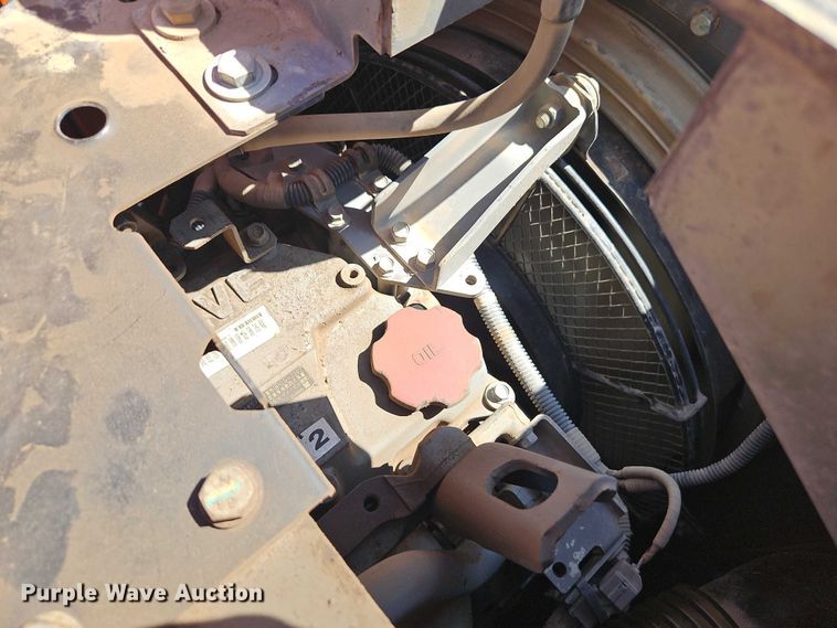 image for item EO7308 Hitachi 245USLC6N Hydraulic Excavators