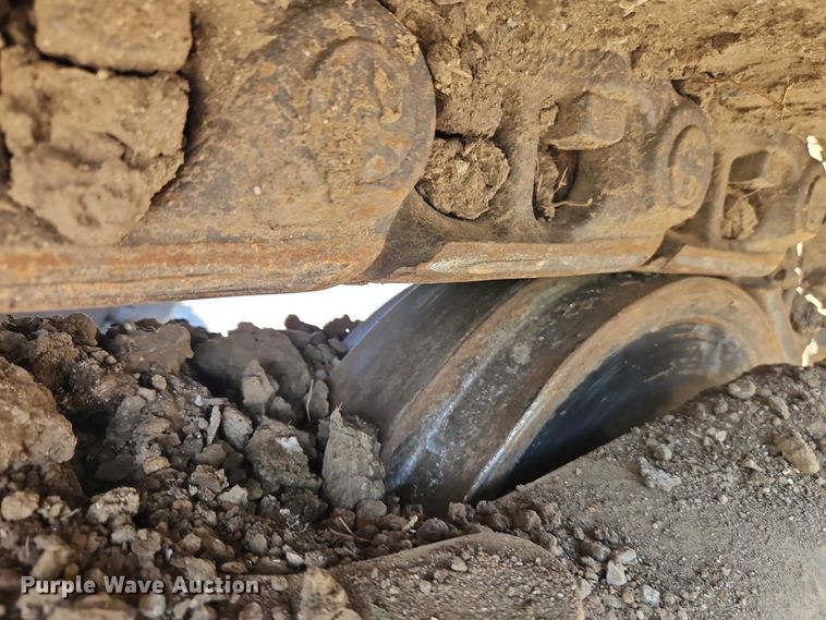 image for item EO7308 Hitachi 245USLC6N Hydraulic Excavators