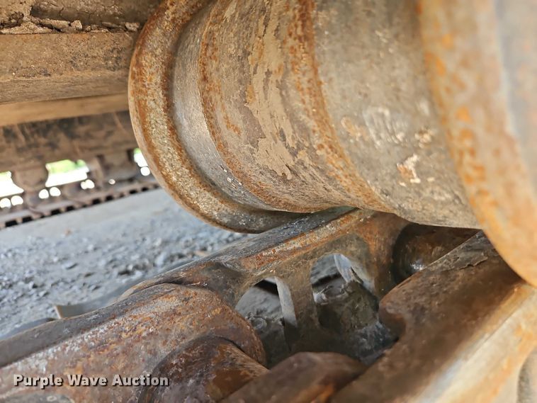 image for item EO7308 Hitachi 245USLC6N Hydraulic Excavators