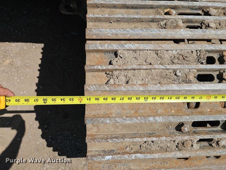 image for item EO7308 Hitachi 245USLC6N Hydraulic Excavators