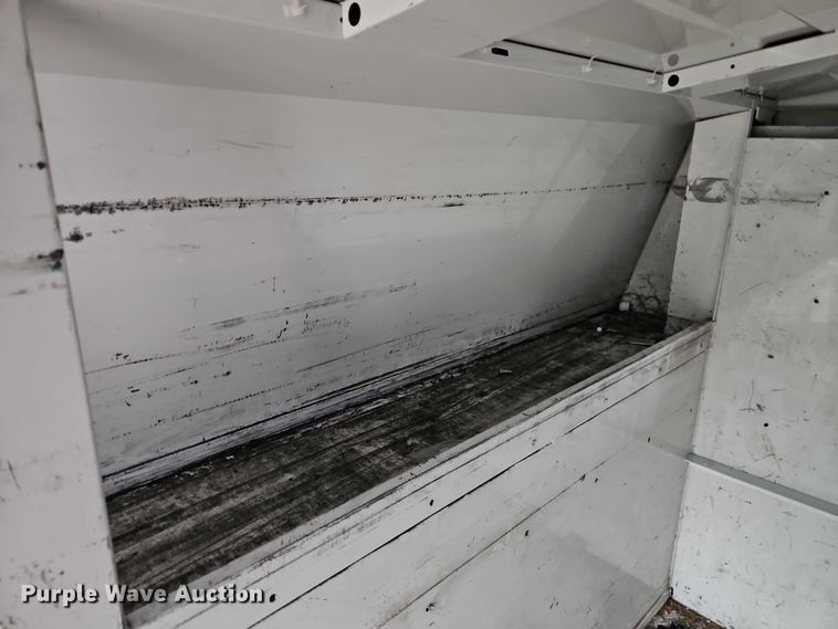 image for item EO7319 2012 Ford E350 utility van
