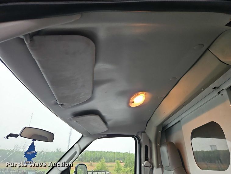 image for item EO7319 2012 Ford E350 utility van