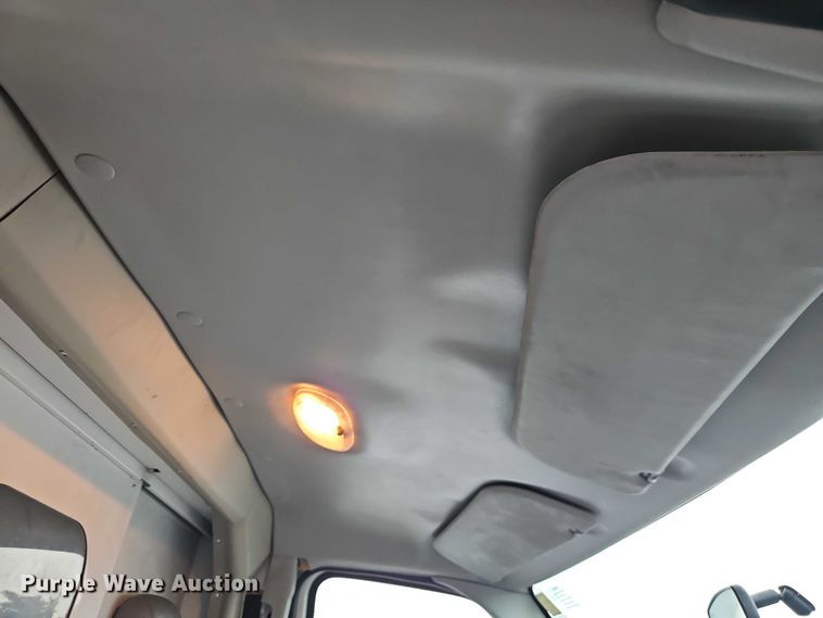 image for item EO7319 2012 Ford E350 utility van