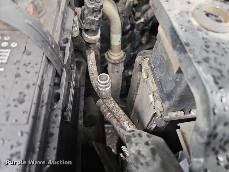 image for item EO7319 2012 Ford E350 utility van