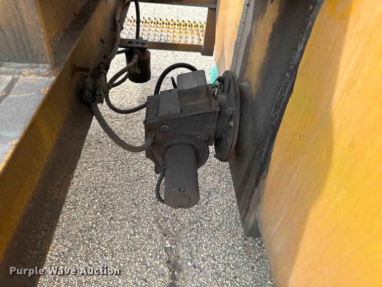 image for item ER0479 2015 Marathon pothole patcher