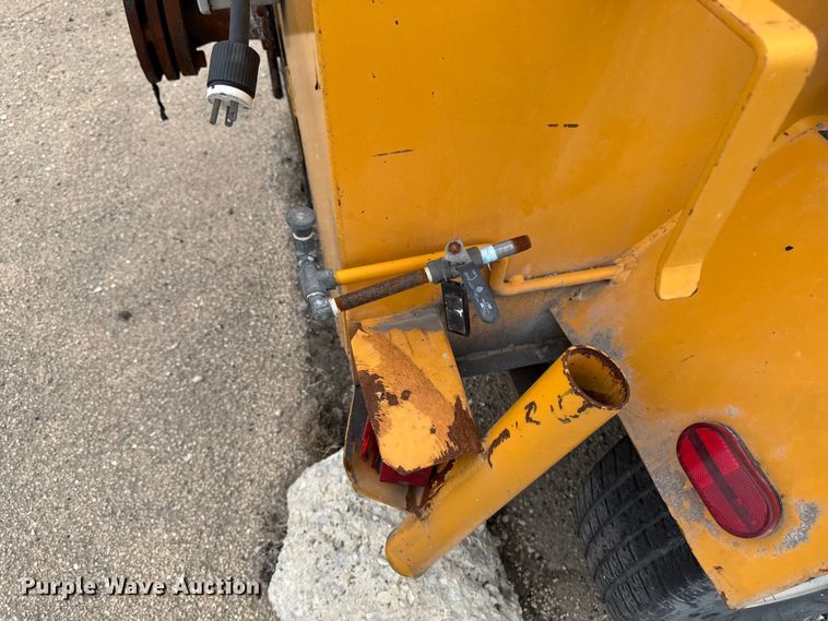 image for item ER0479 2015 Marathon pothole patcher
