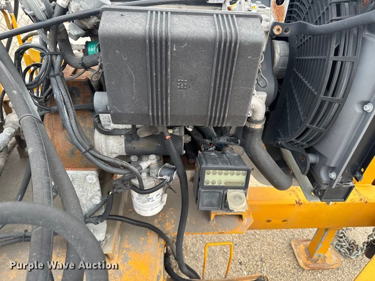 image for item ER0479 2015 Marathon pothole patcher