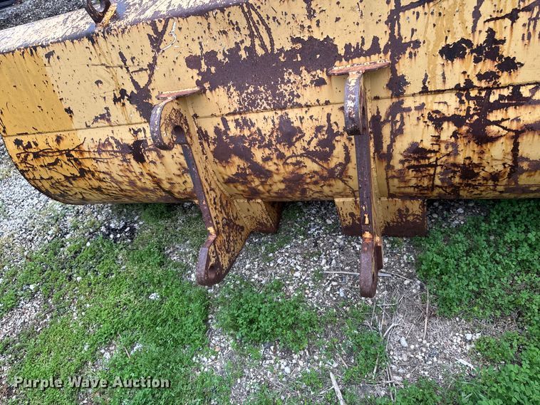 image for item ER0493 1996 Caterpillar TH63 telehandler