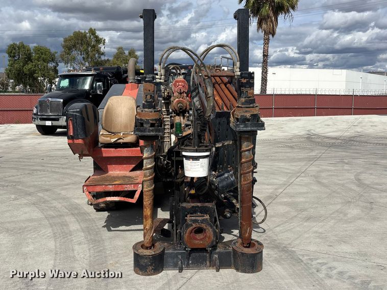 image for item ER7567 2015 Ditch Witch JT25 directional boring unit
