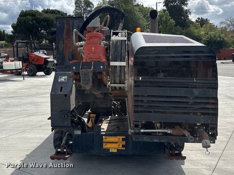 image for item ER7567 2015 Ditch Witch JT25 directional boring unit