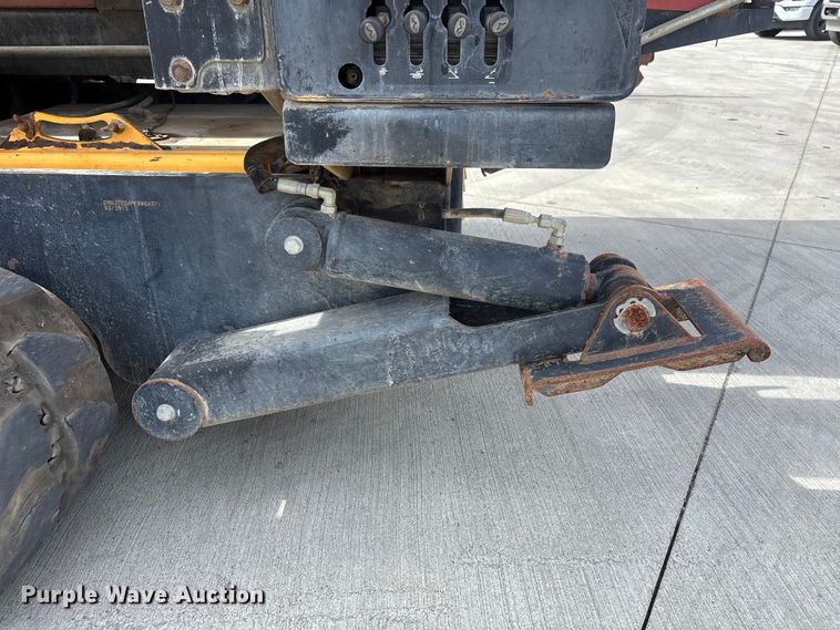 image for item ER7567 2015 Ditch Witch JT25 directional boring unit