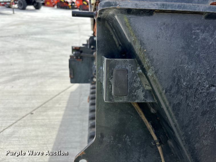 image for item ER7567 2015 Ditch Witch JT25 directional boring unit