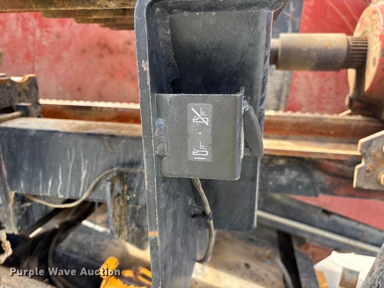 image for item ER7567 2015 Ditch Witch JT25 directional boring unit