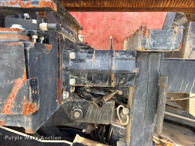 image for item ER7567 2015 Ditch Witch JT25 directional boring unit