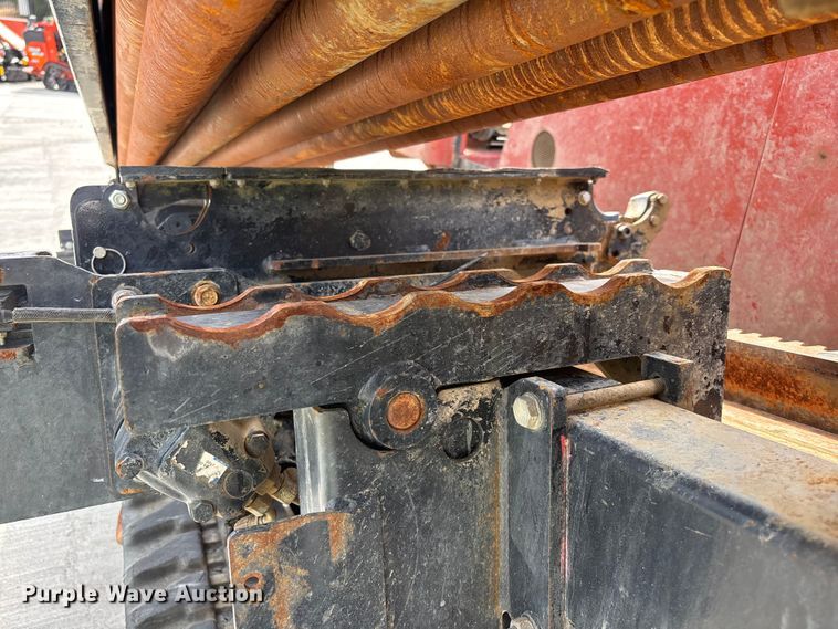 image for item ER7567 2015 Ditch Witch JT25 directional boring unit