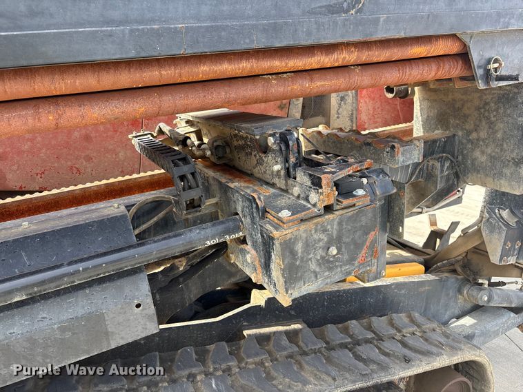 image for item ER7567 2015 Ditch Witch JT25 directional boring unit
