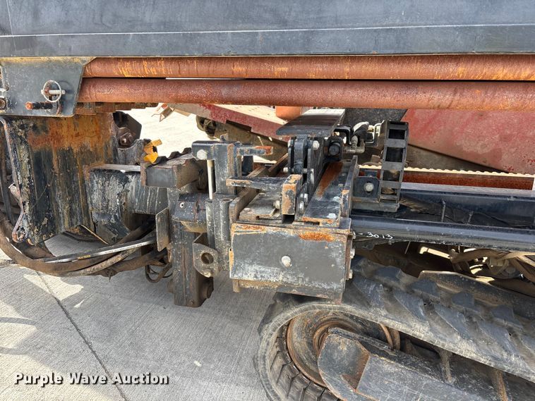 image for item ER7567 2015 Ditch Witch JT25 directional boring unit