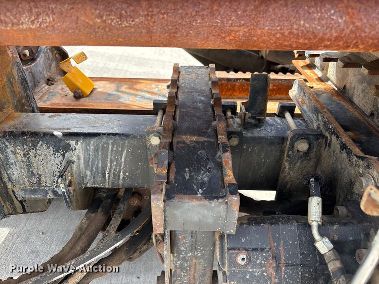 image for item ER7567 2015 Ditch Witch JT25 directional boring unit