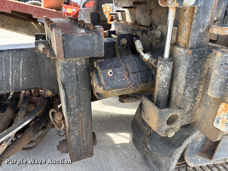 image for item ER7567 2015 Ditch Witch JT25 directional boring unit