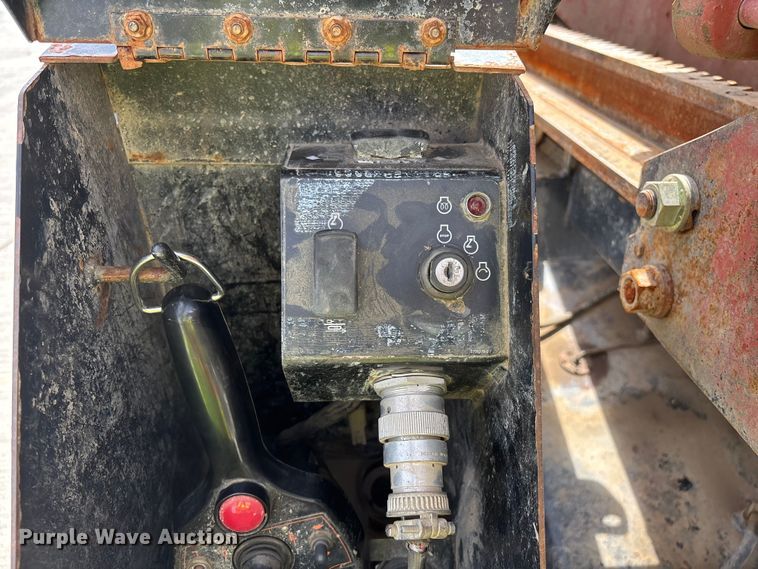 image for item ER7567 2015 Ditch Witch JT25 directional boring unit