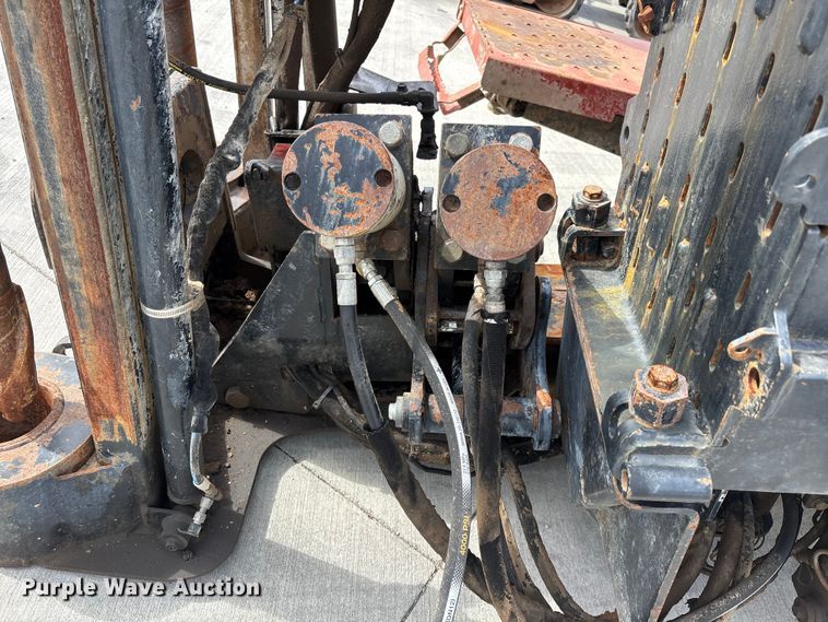 image for item ER7567 2015 Ditch Witch JT25 directional boring unit