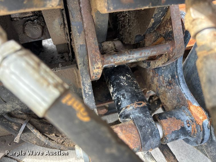 image for item ER7567 2015 Ditch Witch JT25 directional boring unit