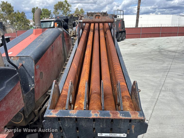 image for item ER7567 2015 Ditch Witch JT25 directional boring unit
