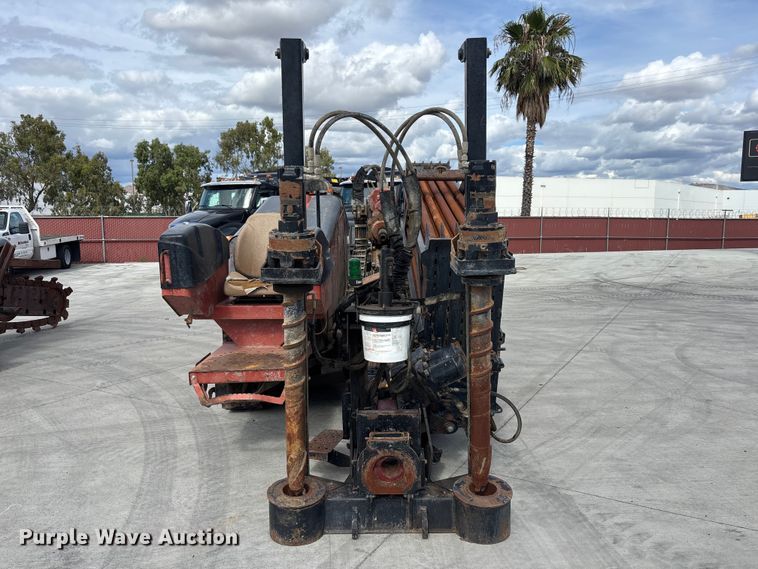 image for item ER7567 2015 Ditch Witch JT25 directional boring unit