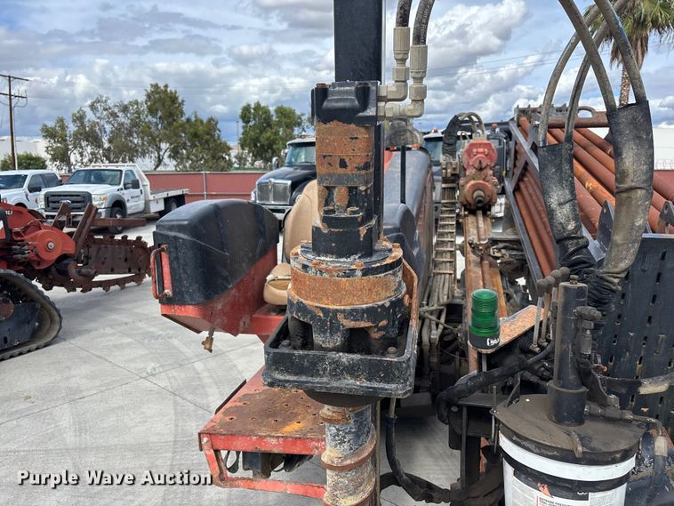 image for item ER7567 2015 Ditch Witch JT25 directional boring unit