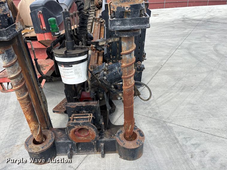 image for item ER7567 2015 Ditch Witch JT25 directional boring unit