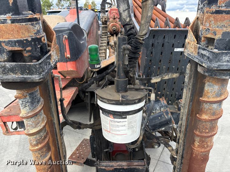 image for item ER7567 2015 Ditch Witch JT25 directional boring unit